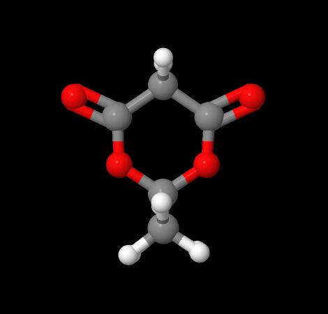 High Quality 99% 2,2-Dimethyl-1,3-dioxane-4,6-dione CAS:2033-24-1 with good price