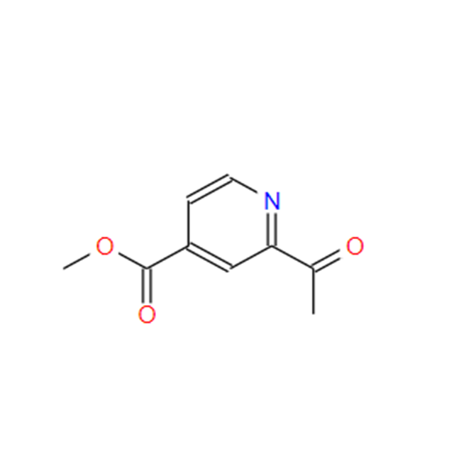 China Methyl 2-acetylisonicotinate CAS 138715-82-9