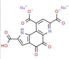 Factory Direct Supply Methoxatin disodium salt CAS 122628-50-6