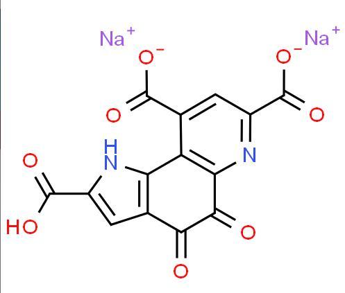 Factory Direct Supply Methoxatin disodium salt CAS 122628-50-6