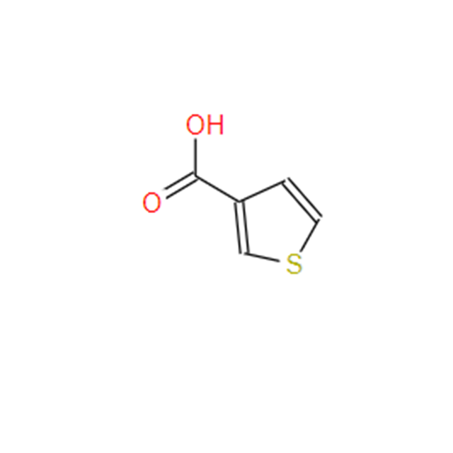 China 3-Thiophenecarboxylic Acid CAS 88-13-1 manufacturers