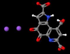 Factory Direct Supply Methoxatin disodium salt CAS 122628-50-6