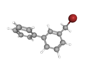 High purity 3-(Bromomethyl)biphenyl CAS 14704-31-5 in stock