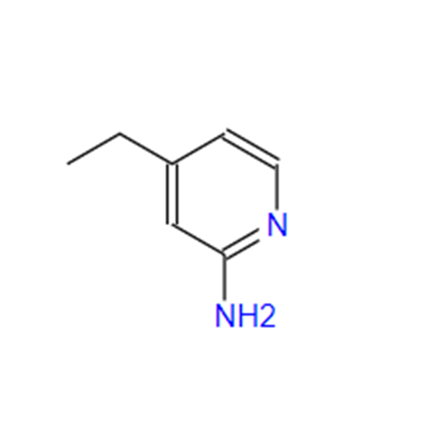 Wholesale Price 2-Amino-4-ethylpyridine CAS 33252-32-3 in stock