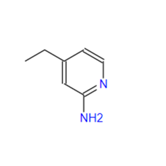 Wholesale Price 2-Amino-4-ethylpyridine CAS 33252-32-3 in stock