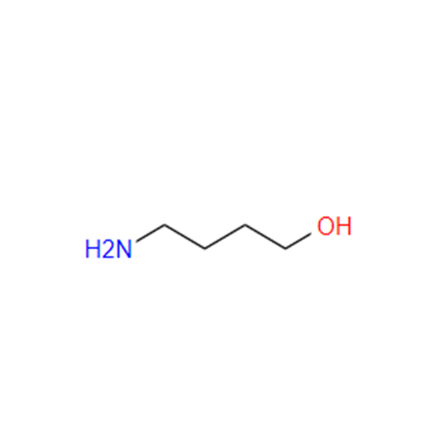 China 4-amino-1-butanol CAS 13325-10-5  manufacturers