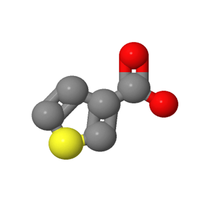 China 3-Thiophenecarboxylic Acid CAS 88-13-1 manufacturers