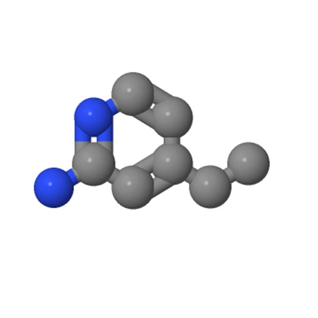 Wholesale Price 2-Amino-4-ethylpyridine CAS 33252-32-3 in stock