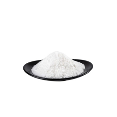 China factory supply 2-({[5-Methyl-3-(trifluoromethyl)-1H-pyrazol-1-yl]acetyl}amino)-4,5,6,7-tetrahydro-1-benzothiophene-3-carboxamide CAS 489408-02-8 with high quality