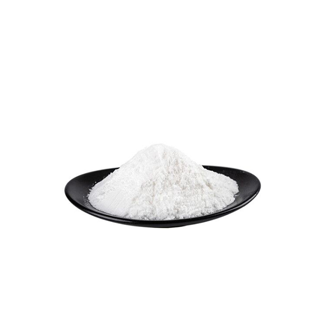 China factory supply 2-({[5-Methyl-3-(trifluoromethyl)-1H-pyrazol-1-yl]acetyl}amino)-4,5,6,7-tetrahydro-1-benzothiophene-3-carboxamide CAS 489408-02-8 with high quality