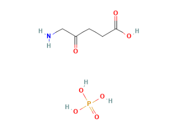 China factory 5-Amino-4-Oxopentanoic Acid CAS 868074-65-1 in stock