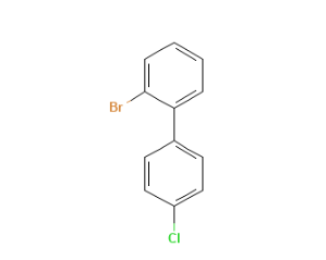 China factory supply 2'-Bromo-4-chlorobiphenyl CAS 179526-95-5 in stock