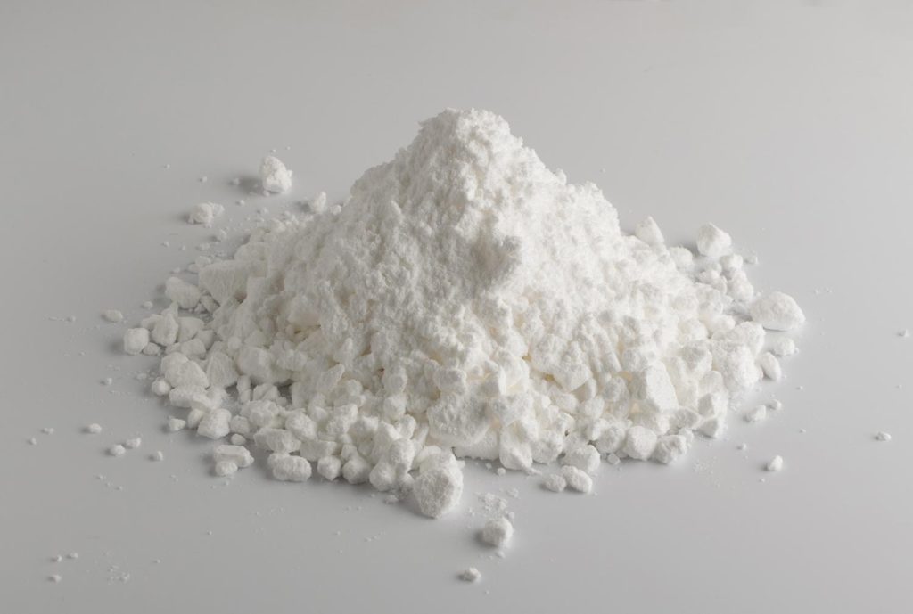 China factory supply Calcium 2-oxopentanedioate xhydrate CAS 402726-78-7 in stock