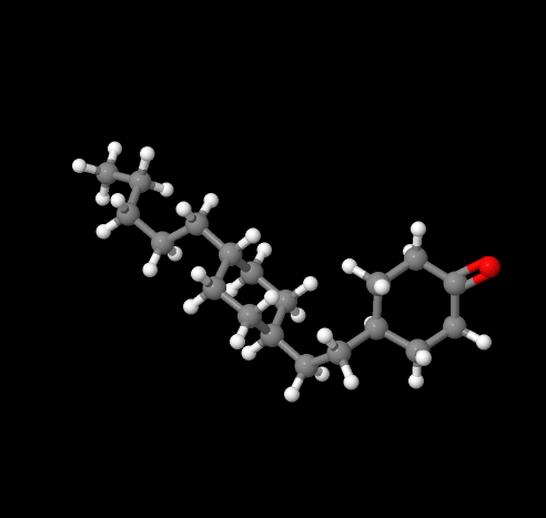 High quality Liquid crystal intermediates trans-4-[2-(4-Pentylcyclohexyl)ethyl]cyclohexanone cas 121040-08-2 in stock