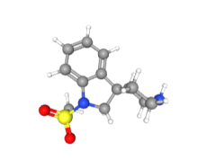 Factory supply Price 1-(Methylsulfonyl)spiro[indoline-3,4'-piperidine] Powder CAS 178261-41-1 in stock
