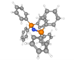 High purity Bis(triphenylphosphine)iminium chloride cas 21050-13-5 with good price