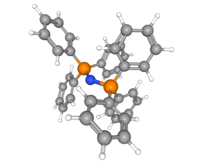 High purity Bis(triphenylphosphine)iminium chloride cas 21050-13-5 with good price