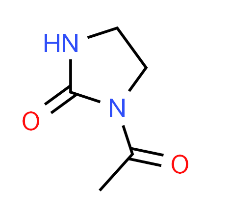 High quality 5391-39-9 1-Acetyl-2-imidazolidinone in factory