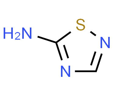 CAS No.7552-07-0 of 1,2,4-Thiadiazol-5-amine with good price