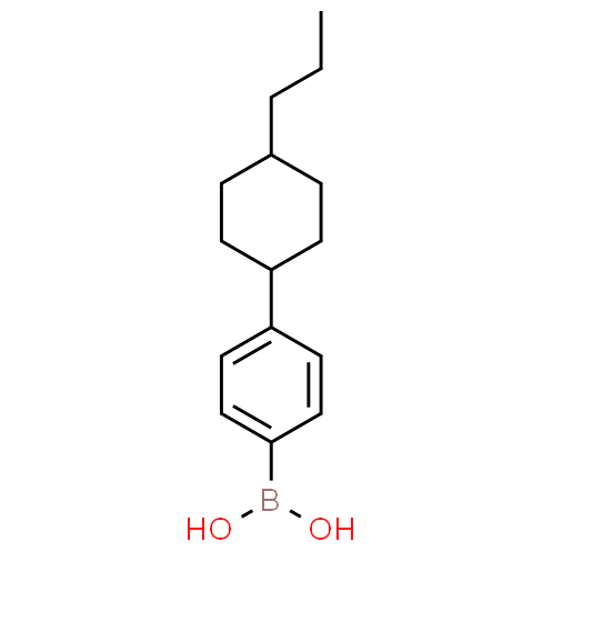 High quality Liquid crystal intermediates cas 146862-02-4 in factory