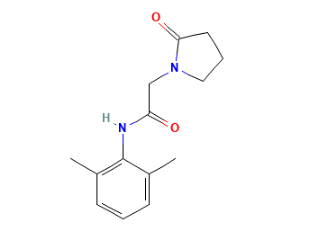 High purity Nefiracetam CAS 77191-36-7 with best price