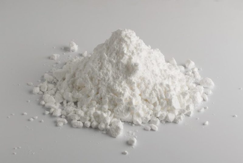 China factory supply Calcium 2-oxoglutarate (Ca2OG) CAS 71686-01-6 in stock