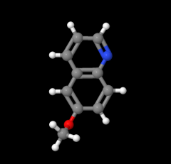 High quality 6-Methoxyquinoline cas 5263-87-6 in factory