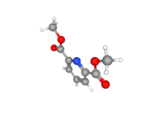 High quality Dimethyl 2,6-Pyridinedicarboxylate cas 5453-67-8 IN FACTORY