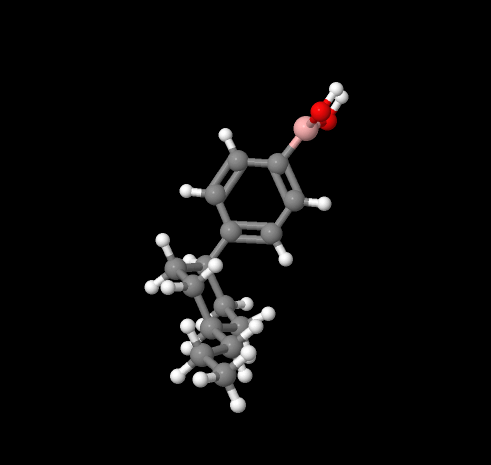 High quality Liquid crystal intermediates cas 146862-02-4 in factory