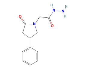 High purity Phenylpiracetam hydrazide CAS 77472-71-0 in stock