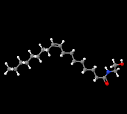 China factory supply n-Oleoylethanolamine CAS 111-58-0 with high purity