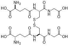 Wholesale L-Glutathione oxidized CAS 27025-41-8 with good price