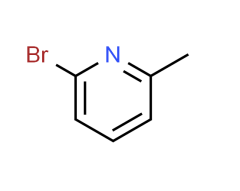 High quality 2-Bromo-6-methylpyridine cas 5315-25-3 in factory