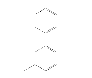 China factory supply 3-Methylbiphenyl CAS 643-93-6 with free sample