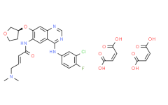High purity Afatinib dimaleate cas 850140-73-7 in stock