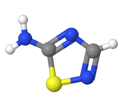 CAS No.7552-07-0 of 1,2,4-Thiadiazol-5-amine with good price
