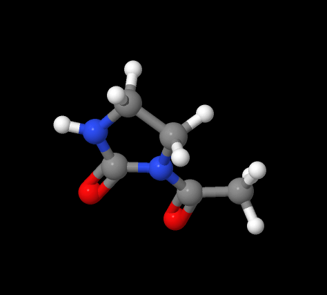 High quality 5391-39-9 1-Acetyl-2-imidazolidinone in factory