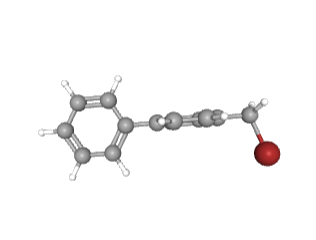 China factory supply 4-Bromomethylbiphenyl CAS 2567-29-5 with free sample