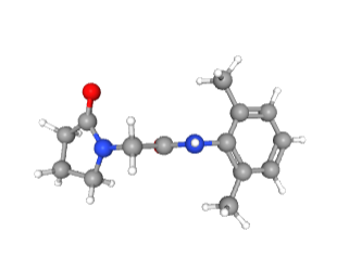 High purity Nefiracetam CAS 77191-36-7 with best price