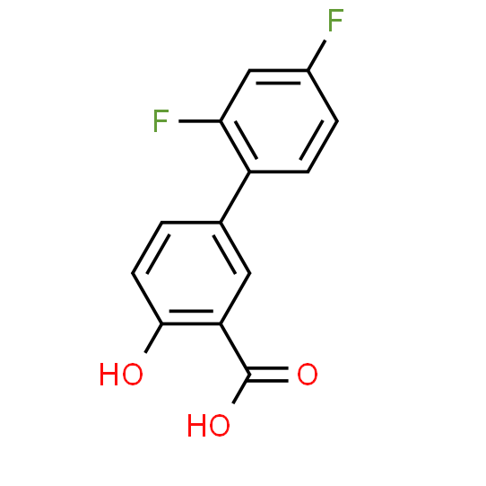 Factory Diflunisal cas 22494-42-4 with best price