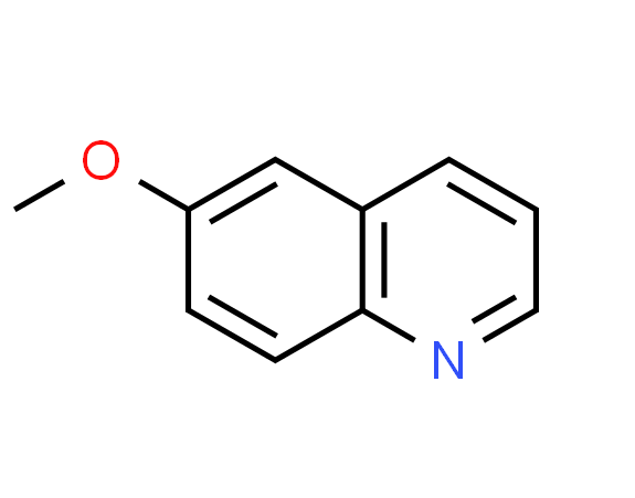 High quality 6-Methoxyquinoline cas 5263-87-6 in factory