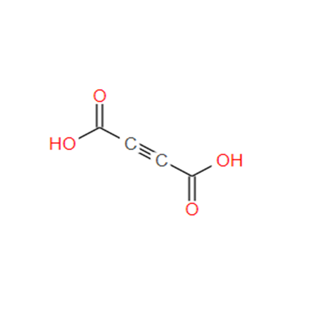 Wholesale Price Acetylenedicarboxylic acid CAS 142-45-0 in stock