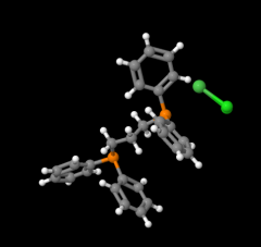 High quality [1,3-Bis(diphenylphosphino)propane]nickel(II) chloride cas 15629-92-2