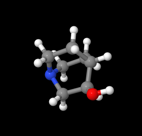 High quality (R)-(-)-3-Quinuclidinol cas 25333-42-0 in factory