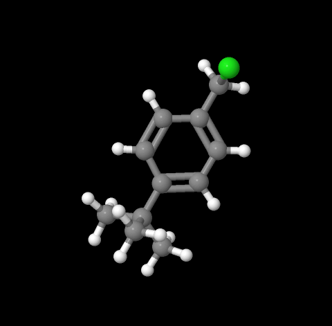 High quality 4-tert-Butylbenzyl Chloride cas 19692-45-6