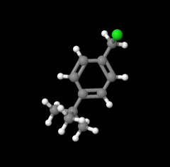 High quality 4-tert-Butylbenzyl Chloride cas 19692-45-6