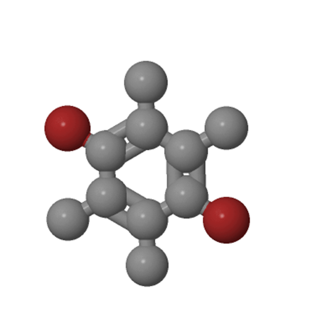 Wholesale Price 1,4-Dibromo-2,3,5,6-tetramethylbenzene CAS 1646-54-4 in stock