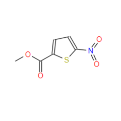 China Methyl 5-nitrothiophene-2-carboxylate CAS: 5832-01-9