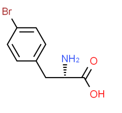 Factory 4-Bromo-L-phenylalanine cas 24250-84-8 with good price