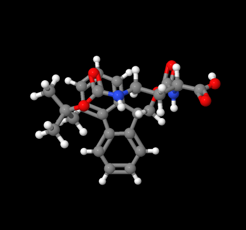 Factory FMOC-DAB(BOC)-OH cas 125238-99-5 in stock